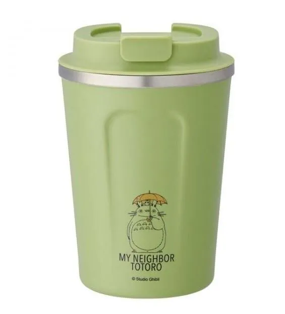 MY NEIGHBOR TOTORO - Totoro - Isothermal Mug 350ml